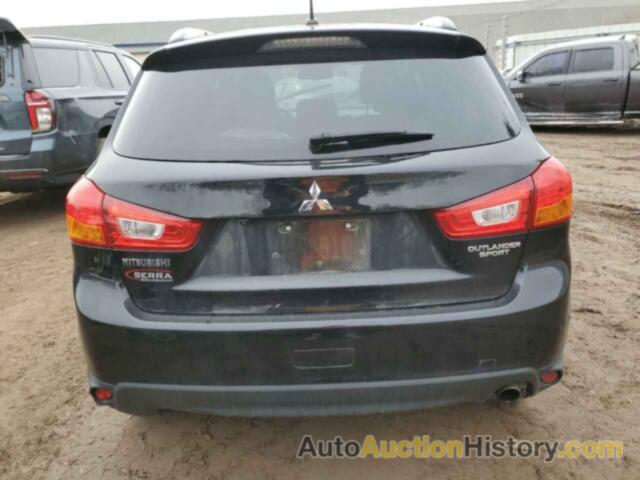 MITSUBISHI OUTLANDER SE, 4A4AR4AU9FE006113