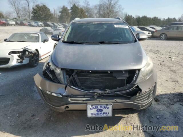 KIA SPORTAGE BASE, KNDPB3A24C7228315