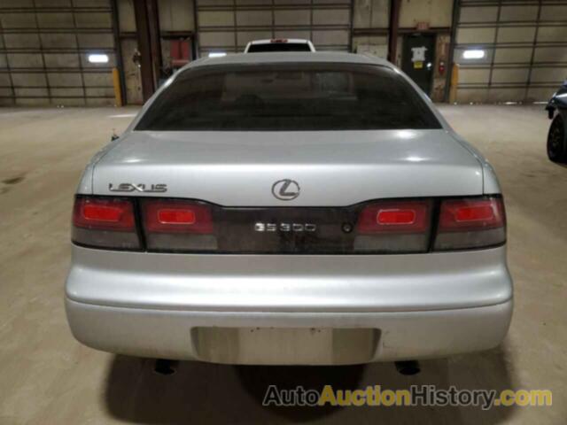 LEXUS GS300 300, JT8JS47E2P0054304