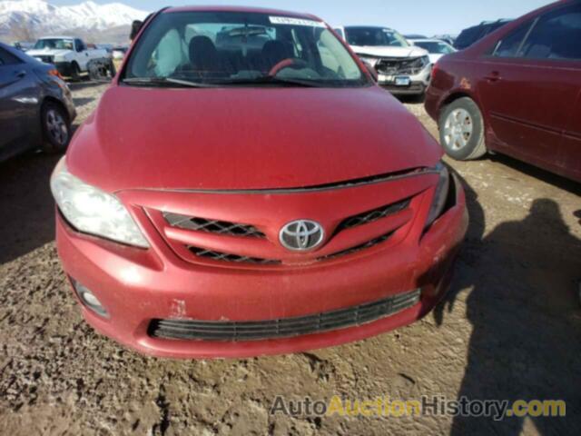 TOYOTA COROLLA BASE, 5YFBU4EE7DP180310