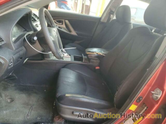 TOYOTA CAMRY BASE, 4T1BF3EK4BU740726