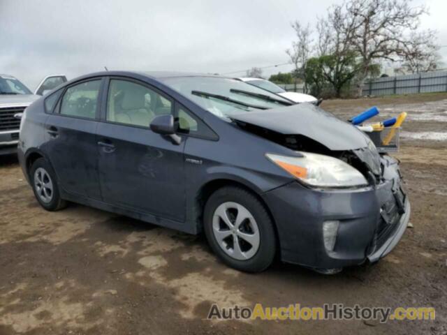 TOYOTA PRIUS, JTDKN3DU2C1538447