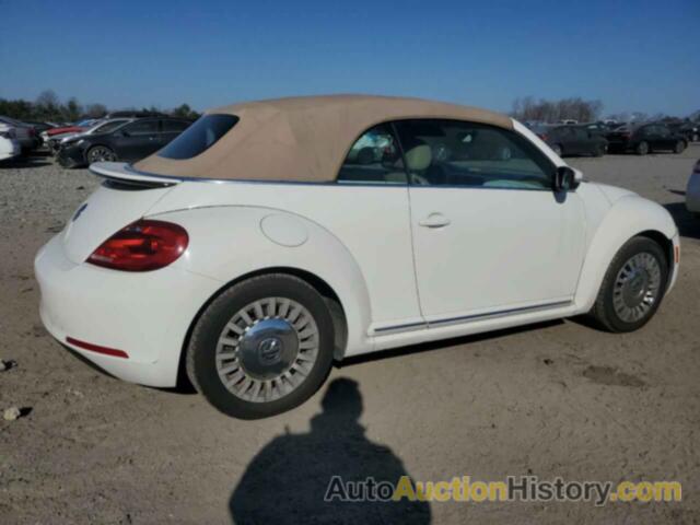 VOLKSWAGEN BEETLE, 3VW5P7AT7DM812298