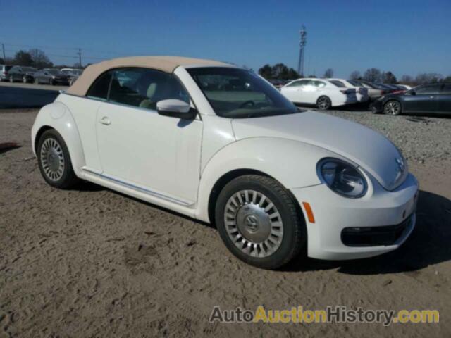 VOLKSWAGEN BEETLE, 3VW5P7AT7DM812298