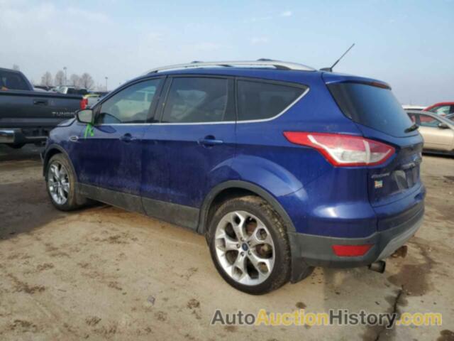 FORD ESCAPE TITANIUM, 1FMCU9J92DUC45640