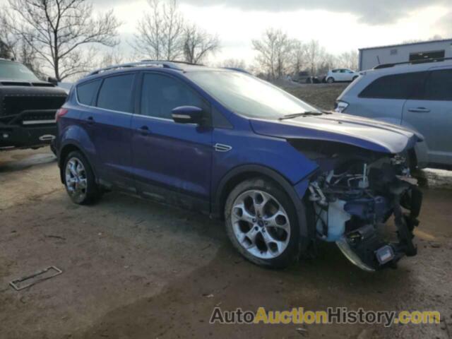 FORD ESCAPE TITANIUM, 1FMCU9J92DUC45640