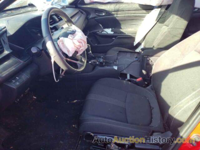 HONDA CIVIC SPORT, SHHFK7H49KU404695