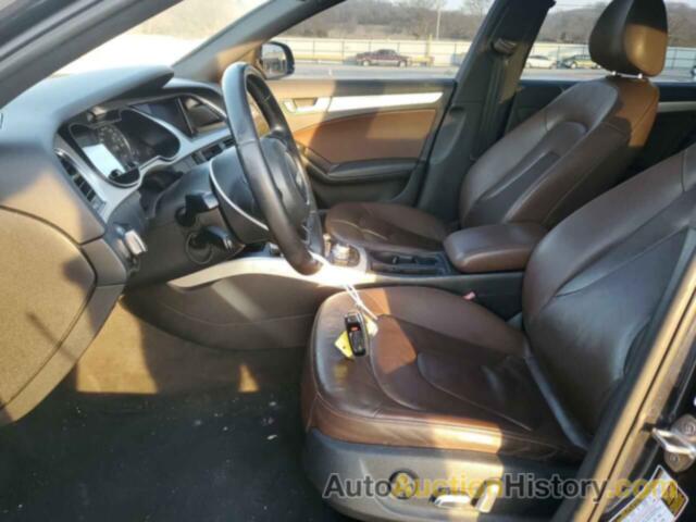 AUDI A4 PREMIUM PLUS, WAUFFAFL8FN035314