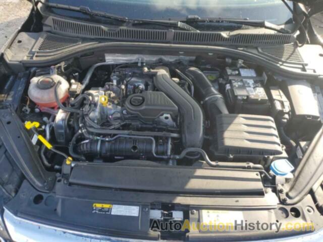 VOLKSWAGEN JETTA S, 3VW5M7BU1RM008408