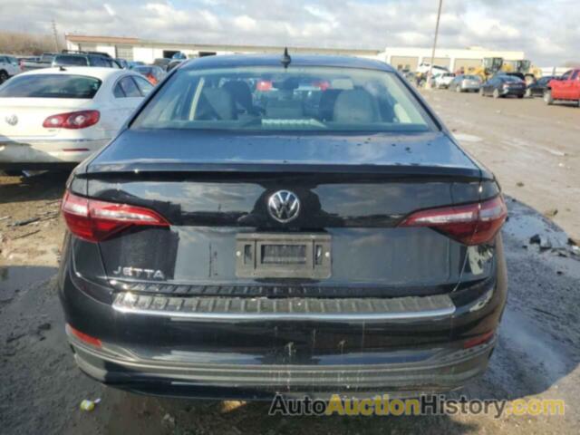 VOLKSWAGEN JETTA S, 3VW5M7BU1RM008408