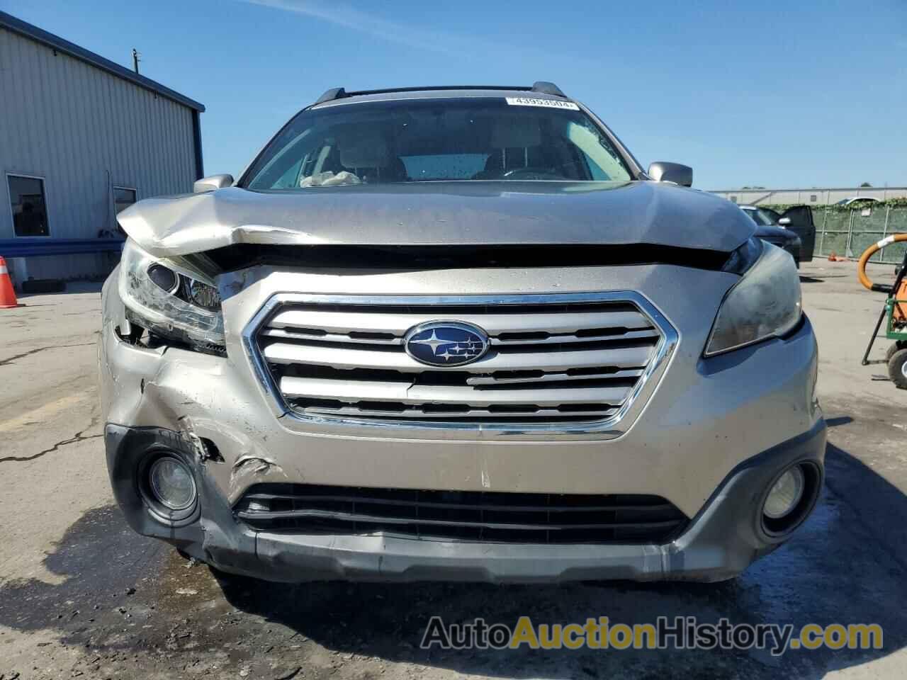 SUBARU OUTBACK 2.5I PREMIUM, 4S4BSBCC5F3344396