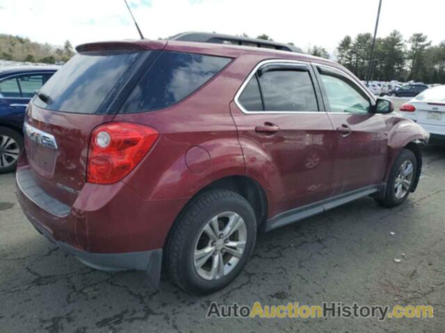 CHEVROLET EQUINOX LT, 2CNFLEEC5B6234383