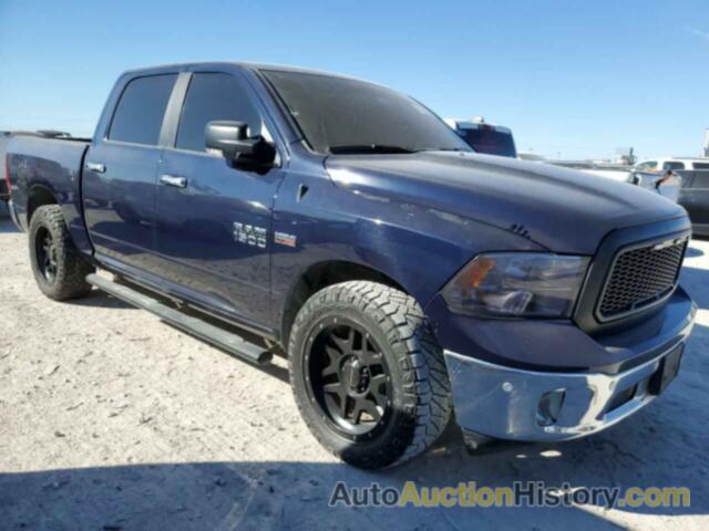 RAM 1500 SLT, 1C6RR6LT8GS207991