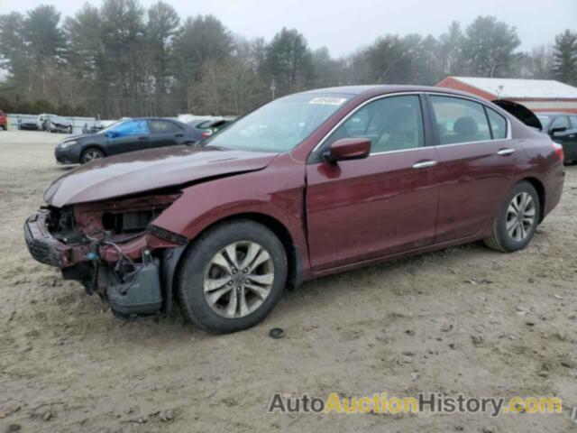 HONDA ACCORD LX, 1HGCR2F33EA280788