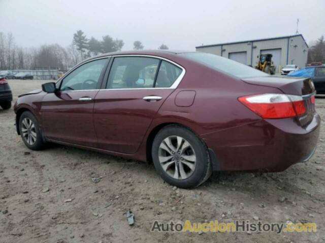 HONDA ACCORD LX, 1HGCR2F33EA280788