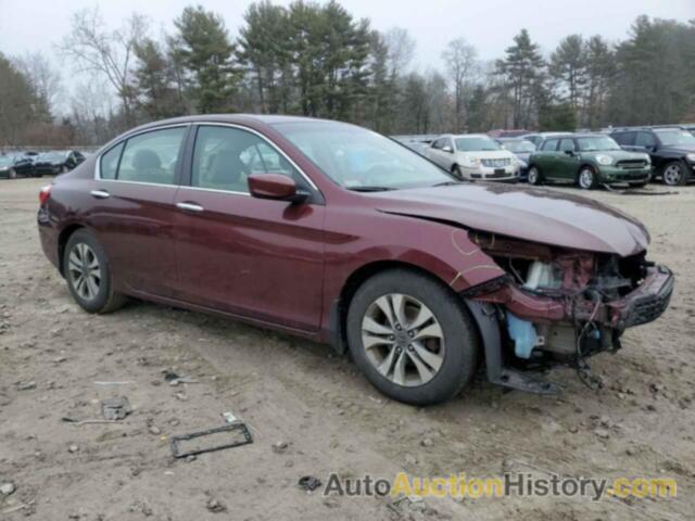 HONDA ACCORD LX, 1HGCR2F33EA280788