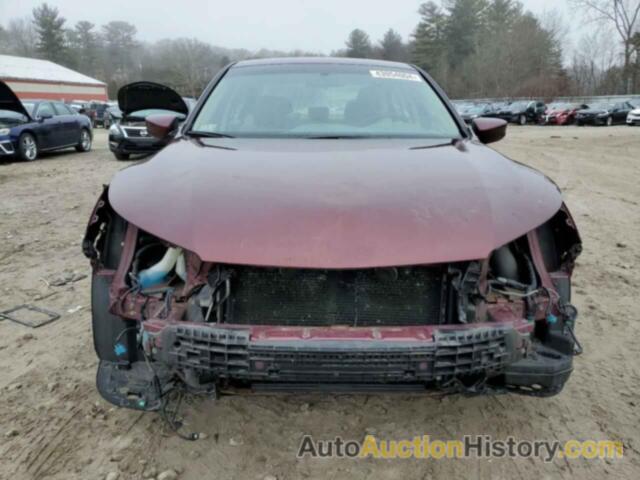 HONDA ACCORD LX, 1HGCR2F33EA280788