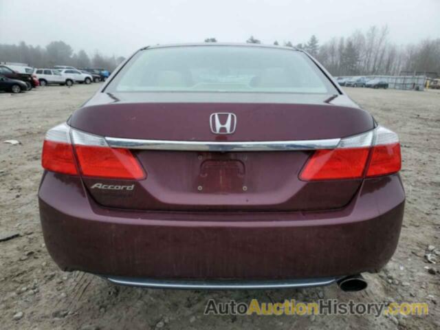 HONDA ACCORD LX, 1HGCR2F33EA280788