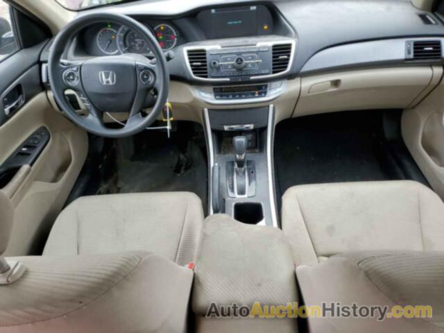 HONDA ACCORD LX, 1HGCR2F33EA280788