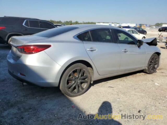 MAZDA 6 TOURING, JM1GL1V56H1110475