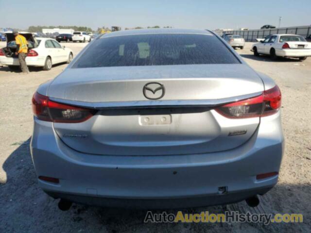 MAZDA 6 TOURING, JM1GL1V56H1110475