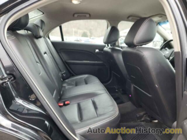 FORD FUSION SEL, 3FAHP0JG6BR321110