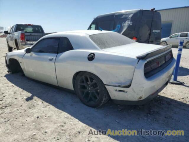 DODGE CHALLENGER R/T, 2C3CDZBT1KH513399