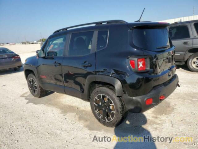 JEEP RENEGADE TRAILHAWK, ZACNJDC17PPP72107