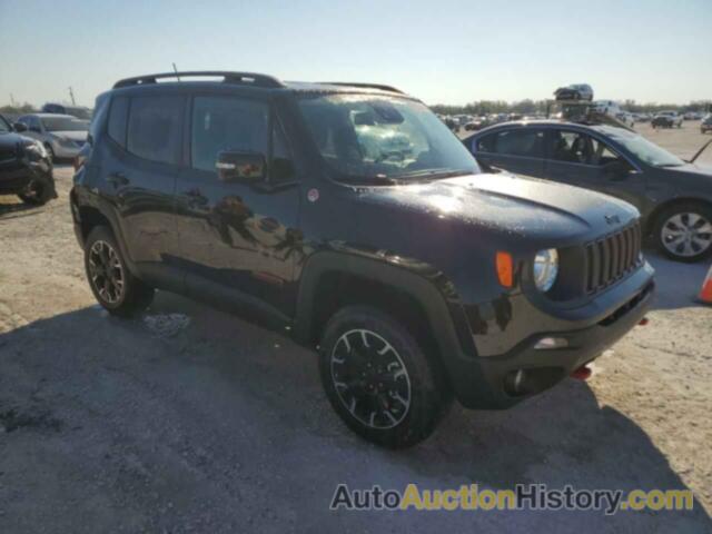 JEEP RENEGADE TRAILHAWK, ZACNJDC17PPP72107