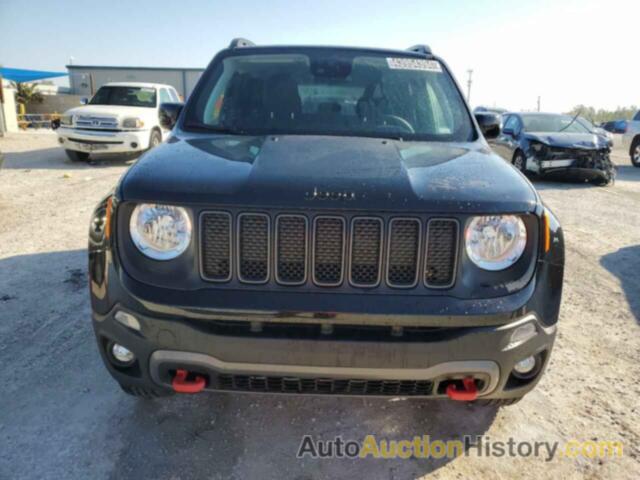 JEEP RENEGADE TRAILHAWK, ZACNJDC17PPP72107