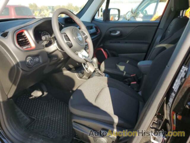 JEEP RENEGADE TRAILHAWK, ZACNJDC17PPP72107