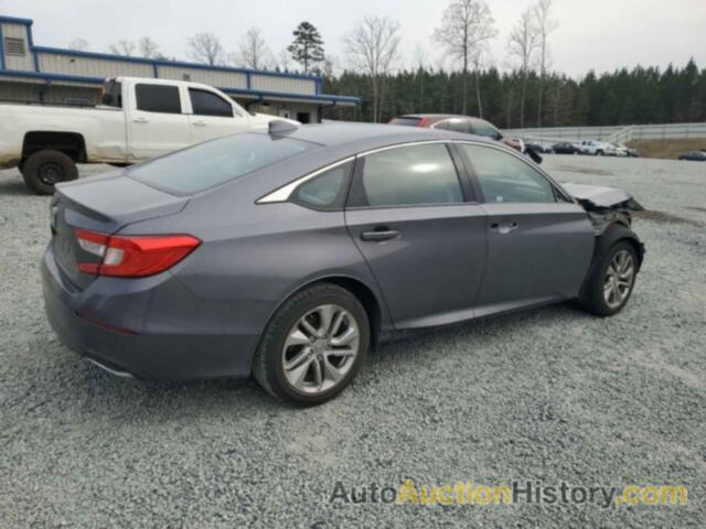 HONDA ACCORD LX, 1HGCV1F19KA080627