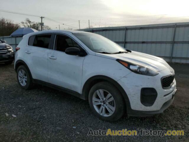 KIA SPORTAGE LX, KNDPM3AC8J7484926