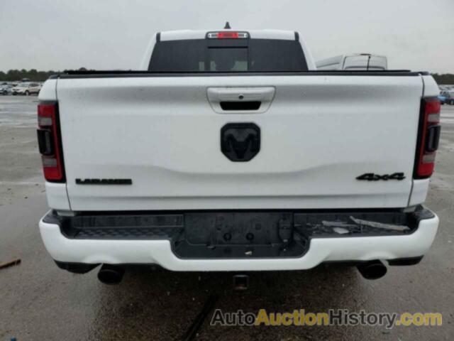 RAM 1500 LARAMIE, 1C6SRFJT3MN610890