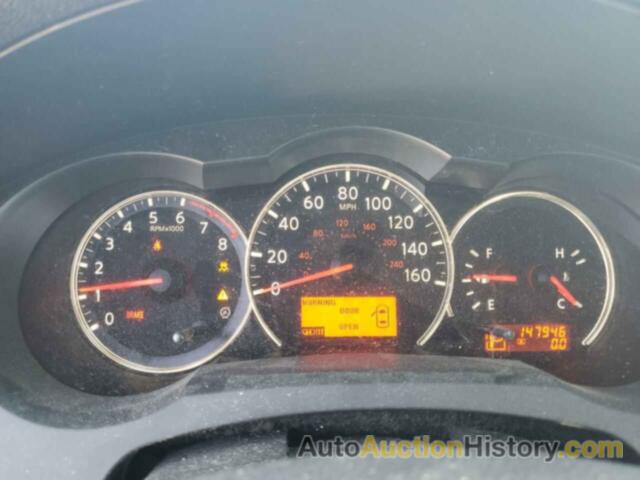 NISSAN ALTIMA S, 1N4AL2EP4DC904635