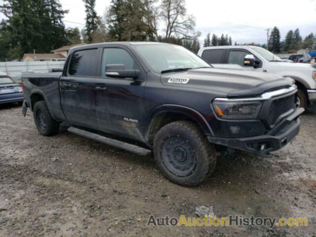 RAM 1500 LARAMIE, 1C6SRFRTXKN855235