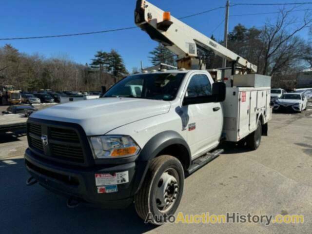 DODGE RAM 4500 ST, 3C7WDKBL1CG200681