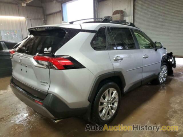 TOYOTA RAV4 LIMITED, JTMN1RFVXKD029091