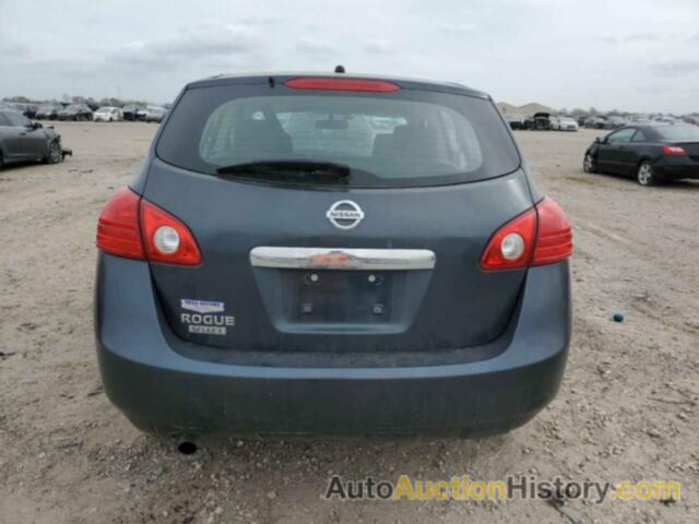 NISSAN ROGUE S, JN8AS5MT1EW603015