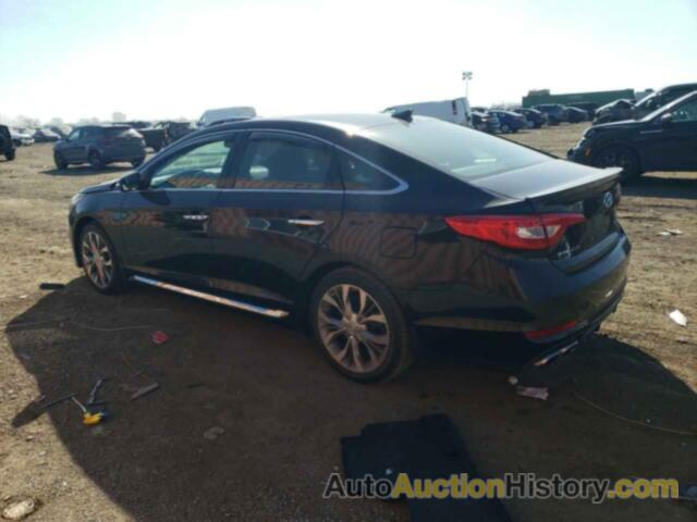 HYUNDAI SONATA SPORT, 5NPE34AB1FH164387