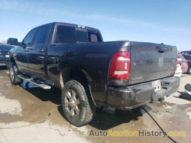 RAM 2500 BIG HORN, 3C6UR5DL6LG115136