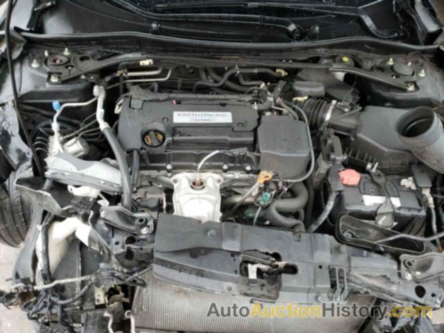 HONDA ACCORD SPORT, 1HGCR2F59EA007646