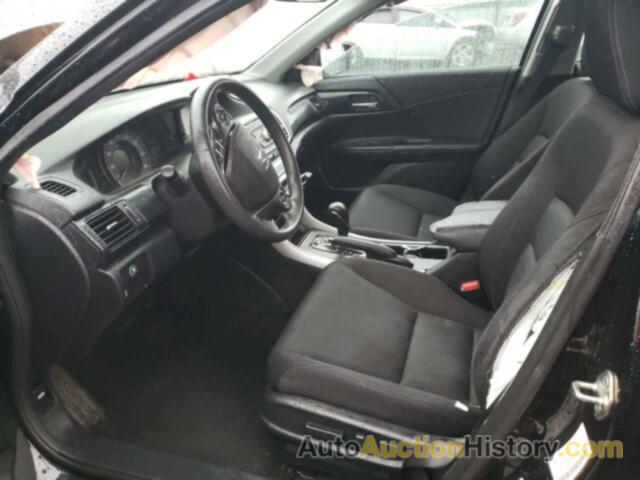 HONDA ACCORD SPORT, 1HGCR2F59EA007646