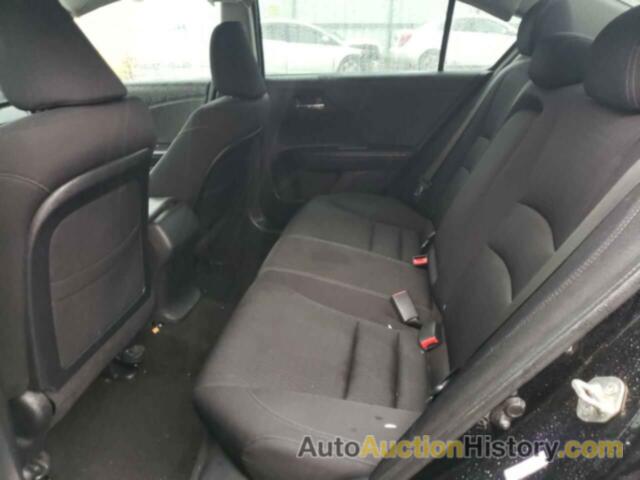 HONDA ACCORD SPORT, 1HGCR2F59EA007646