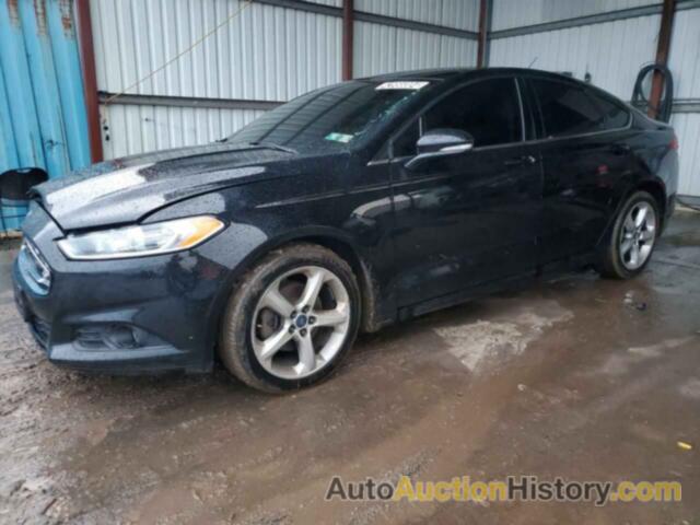 FORD FUSION SE, 3FA6P0T98GR369057