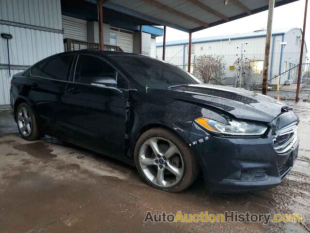 FORD FUSION SE, 3FA6P0T98GR369057