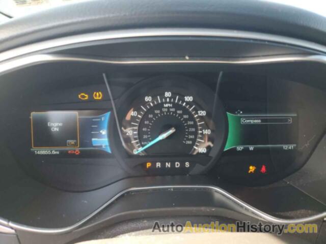 FORD FUSION SE, 3FA6P0T98GR369057