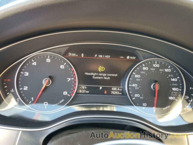 AUDI A7 PREMIUM PLUS, WAUWGAFC2FN004198