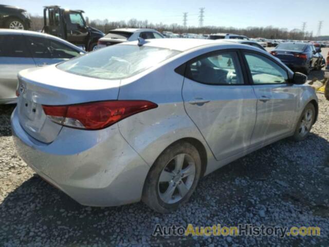 HYUNDAI ELANTRA GLS, 5NPDH4AE7DH369121