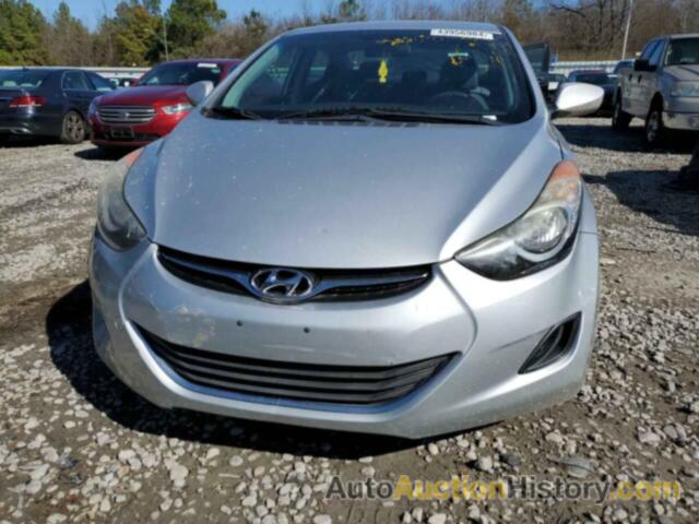 HYUNDAI ELANTRA GLS, 5NPDH4AE7DH369121